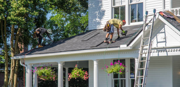 Roof Repair Estimates in Sauk Centre, MN
